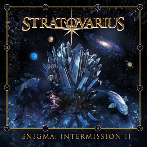 earMUSIC - news, artists & new releases Stratovarius - earMUSIC