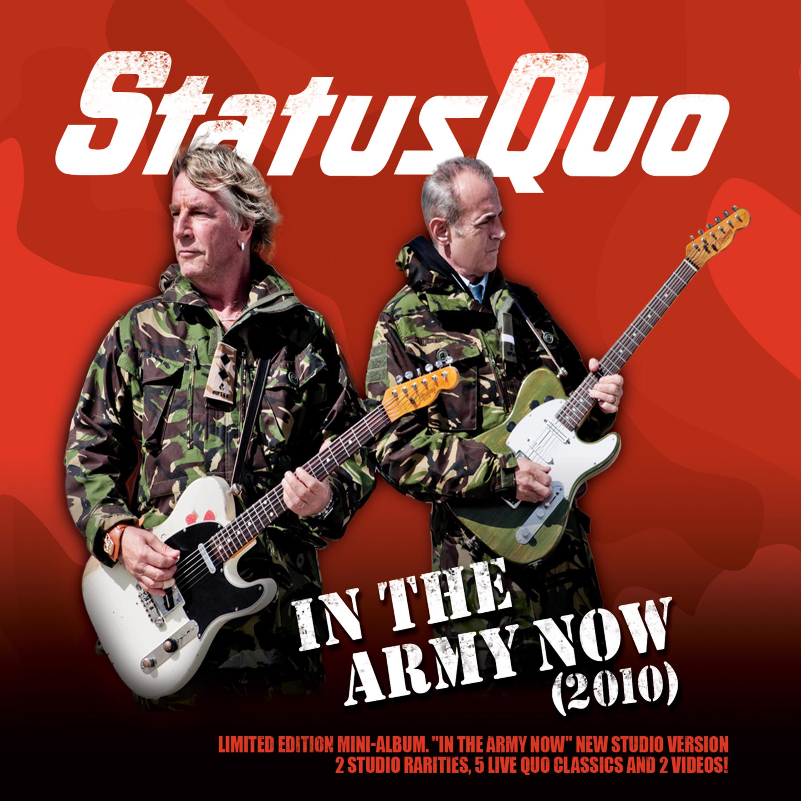 Группа статус песни. Status Quo (1986). Status Quo 1986 album. Группа status Quo альбомы. Статус кво you Army.